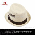 Cheap Paper Fedora hats for Men